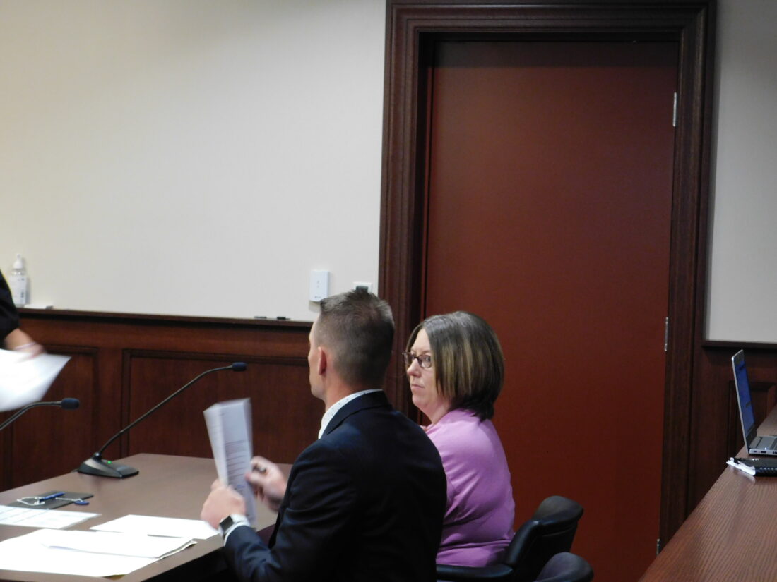 Dillonvale Woman Sentenced to 31 Days for Abandoning Animals in Barton